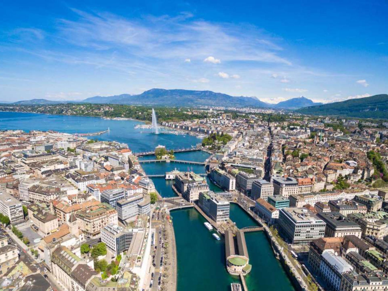 Settle in switzerland